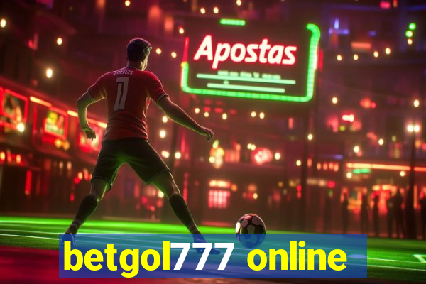 betgol777 online